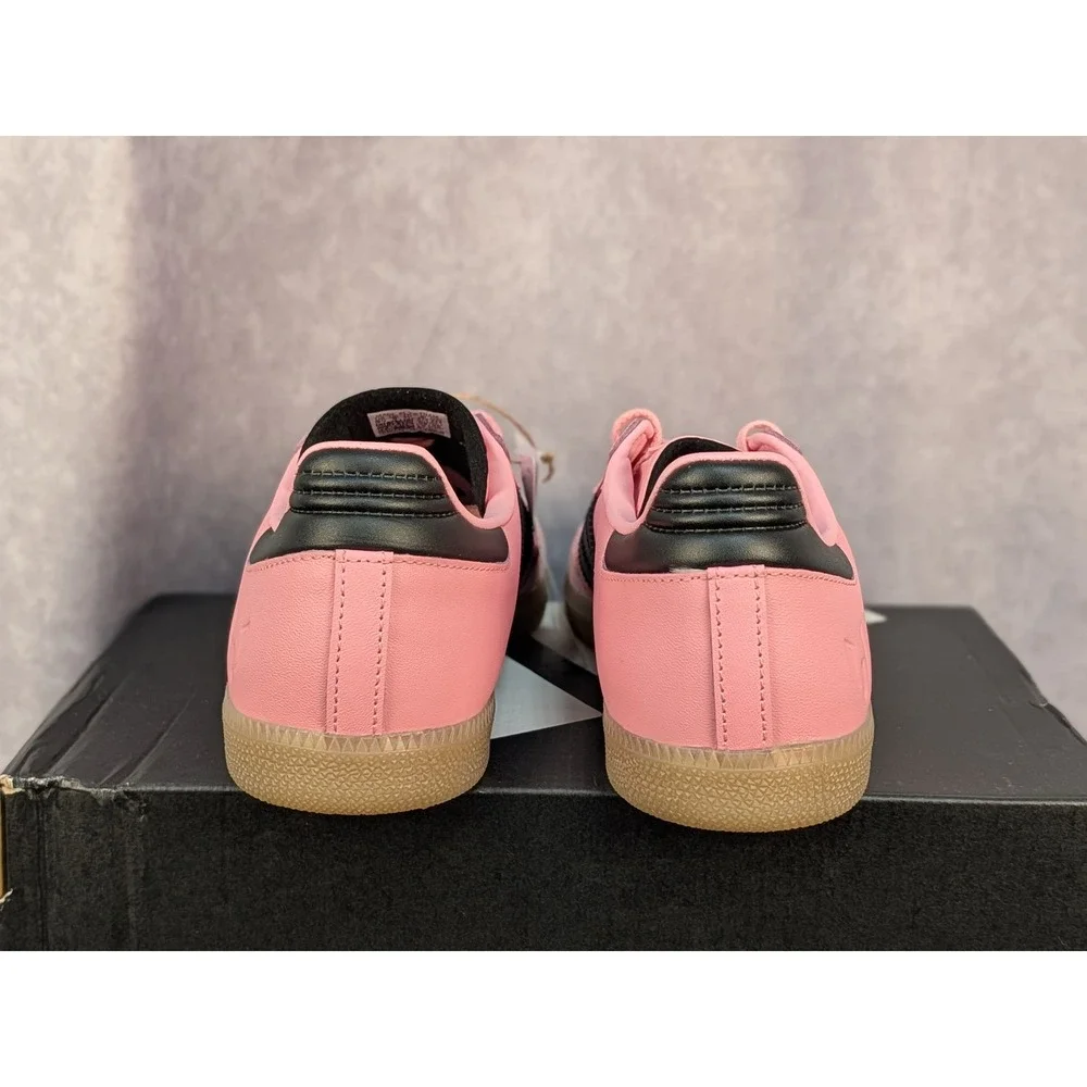 adidas samba messi